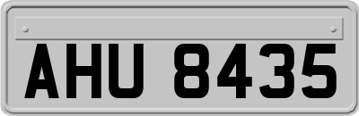 AHU8435