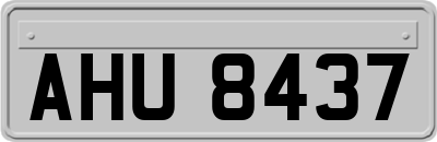AHU8437