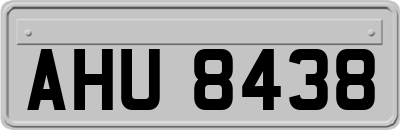 AHU8438