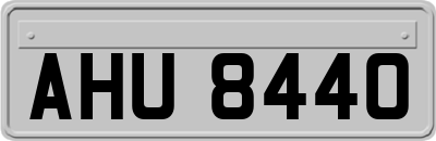 AHU8440