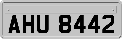 AHU8442