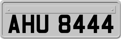 AHU8444