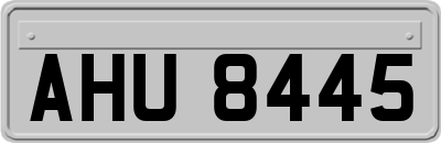 AHU8445