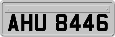 AHU8446