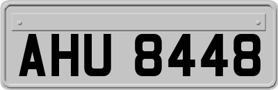 AHU8448