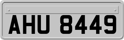 AHU8449