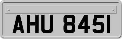 AHU8451