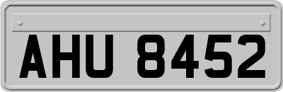 AHU8452