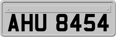 AHU8454