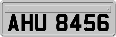 AHU8456