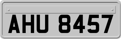 AHU8457