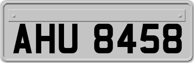 AHU8458