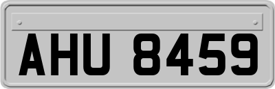 AHU8459