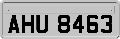 AHU8463
