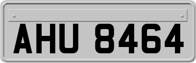 AHU8464