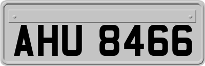 AHU8466