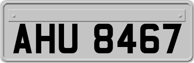 AHU8467