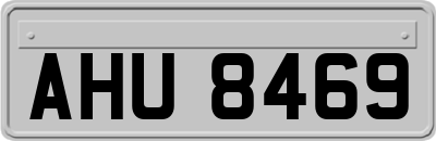 AHU8469