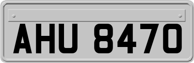 AHU8470