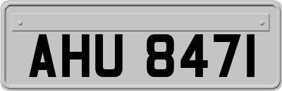 AHU8471