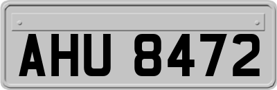 AHU8472