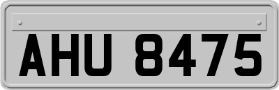 AHU8475