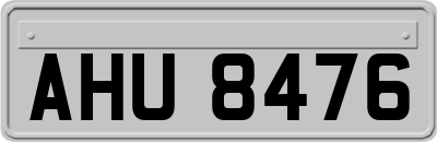 AHU8476