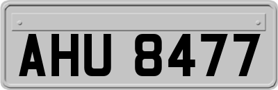 AHU8477