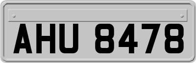 AHU8478