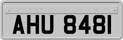 AHU8481