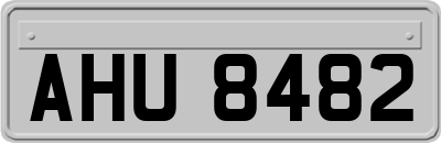 AHU8482