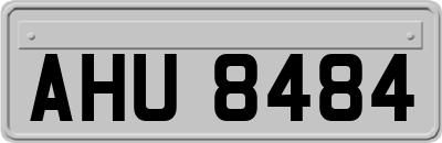 AHU8484