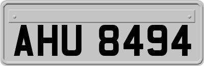 AHU8494