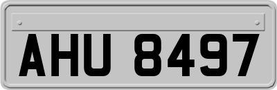 AHU8497