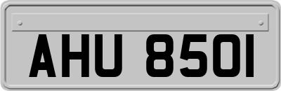 AHU8501
