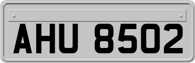 AHU8502