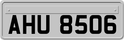 AHU8506