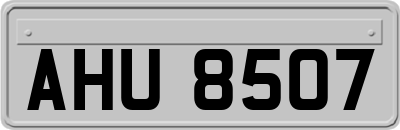 AHU8507