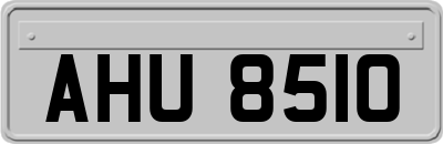 AHU8510