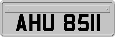 AHU8511
