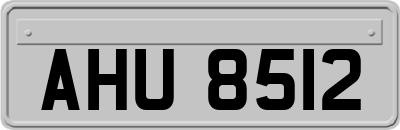 AHU8512