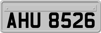 AHU8526