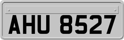 AHU8527