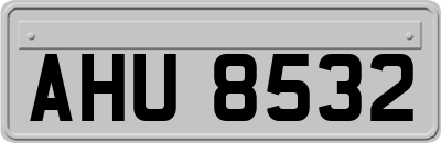 AHU8532
