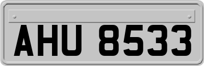 AHU8533