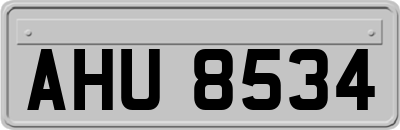 AHU8534