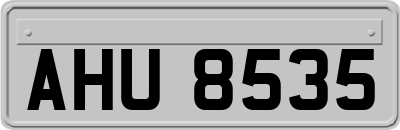 AHU8535