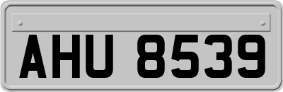 AHU8539