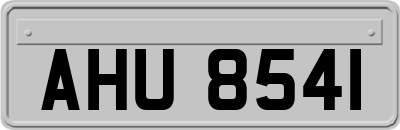 AHU8541