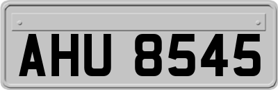 AHU8545